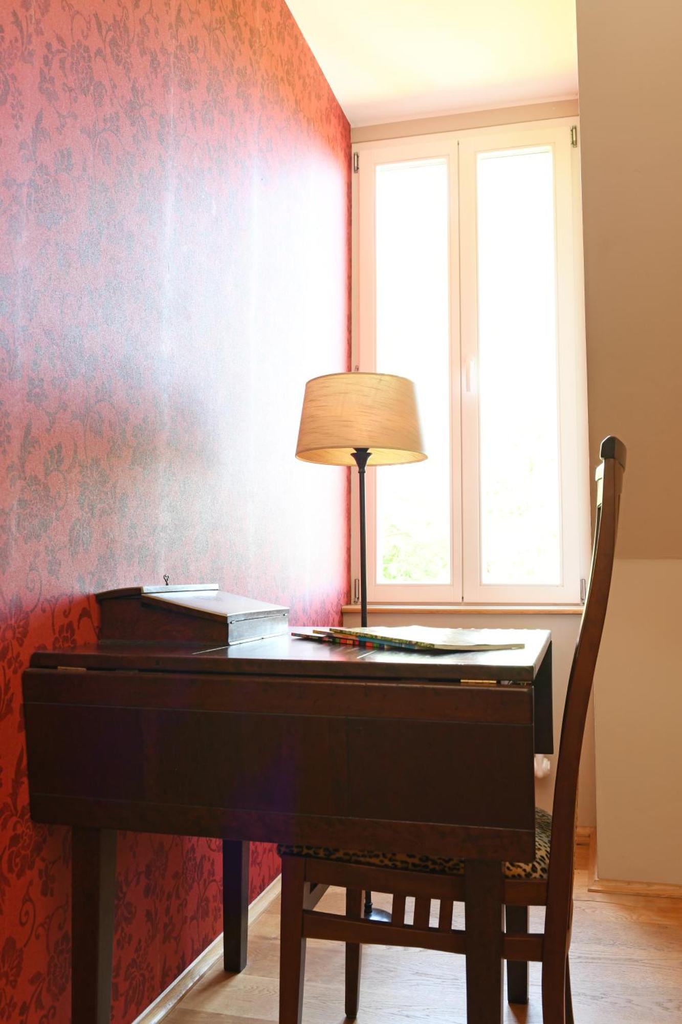 Haus Keppelborg: Zi Ferdinand Mit Rosengartenblick Heek Εξωτερικό φωτογραφία